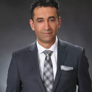 Amir Homayoun Sadaghiani, Toronto, Real Estate Agent